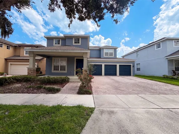 13228 ROSKIN LANE, WINDERMERE, FL 34786