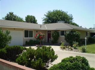 4472 E Princeton Ave, Fresno, CA 93703