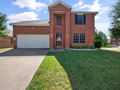 7709 Mason Dells Dr, Arlington, TX, 76001