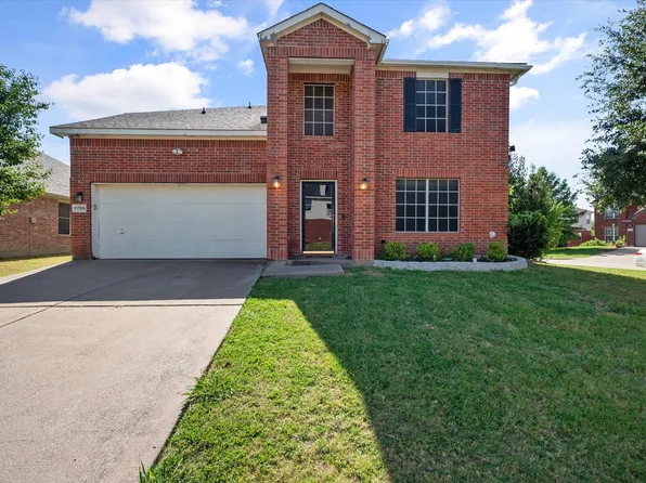 7709 Mason Dells Dr, Arlington, TX 76001