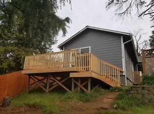 1518 SE Sanford Ave, Roseburg, OR 97470