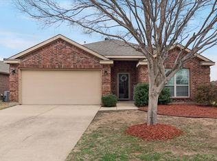 445 Windridge Dr, Little Elm, TX 75068