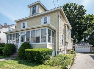 12 Dumerle St, Lowell, MA 01851