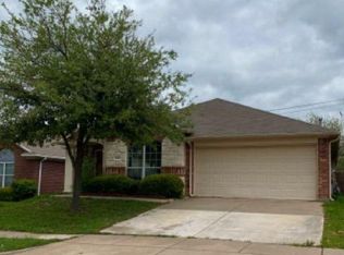 8107 Guadalupe Rd, Arlington, TX 76002