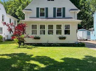 1610 Sunnymede Ave, South Bend, IN 46615