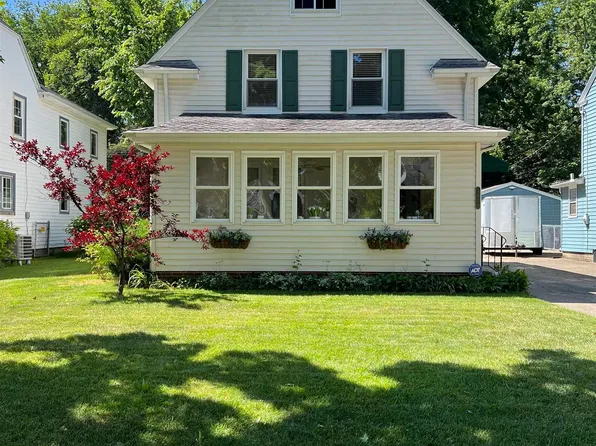 1610 Sunnymede Ave, South Bend, IN 46615