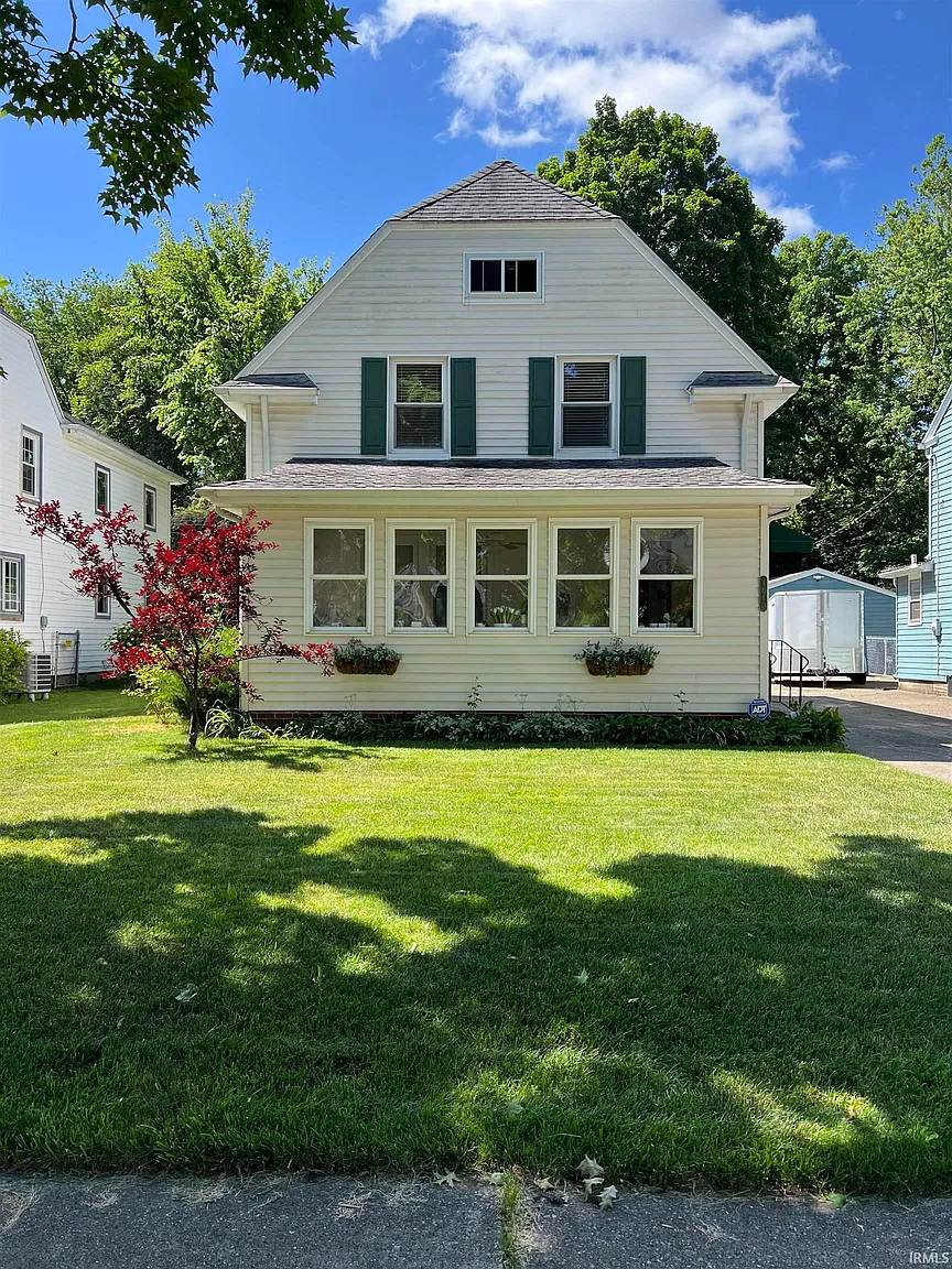 1610 Sunnymede Ave photo 1