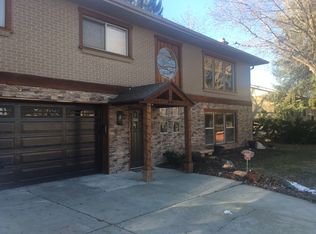 2602 E Spring Haven Dr, Salt Lake City, UT 84109