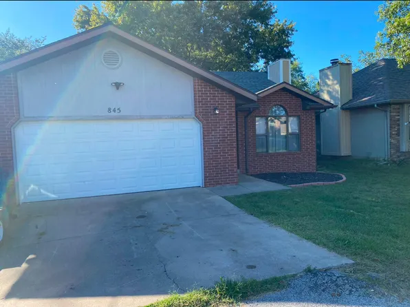 845 S Waco Avenue, Springfield, MO 65802