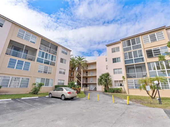 2811 Somerset Drive #408, Lauderdale Lakes, FL 33311