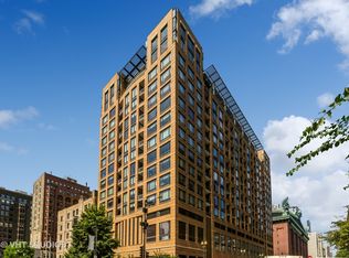 520 S State St APT 704, Chicago, IL 60605