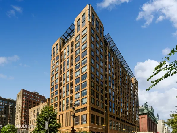 520 S State St APT 704, Chicago, IL 60605