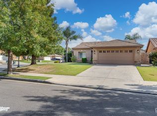 12701 Shallow Water Ct, Bakersfield, CA 93312