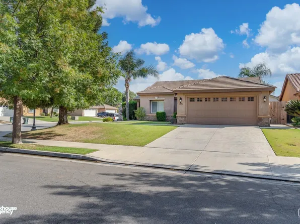 12701 Shallow Water Ct, Bakersfield, CA 93312