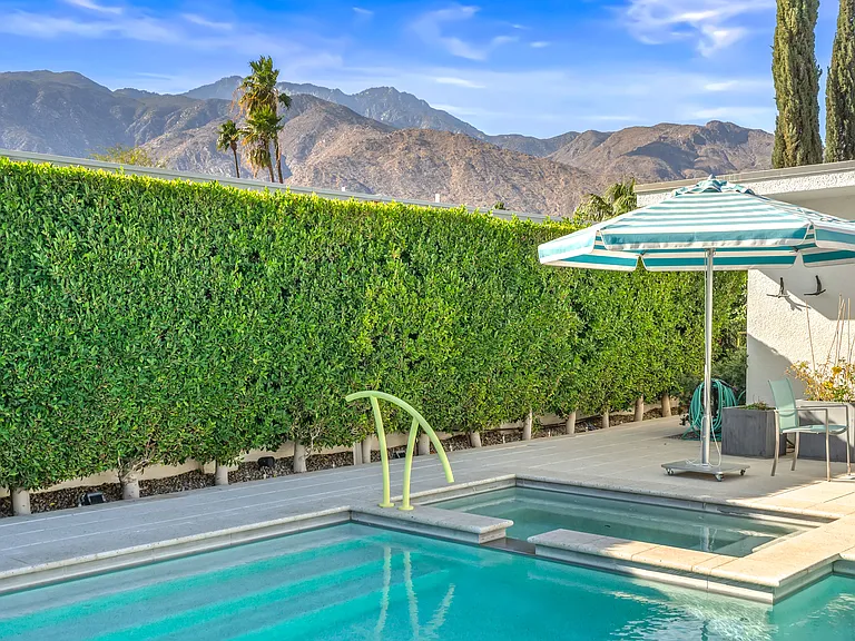 1350 E Murray Canyon Dr — Photo 14