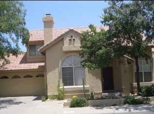 3920 E Gail Dr, Phoenix, AZ 85044