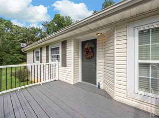 6340 Copperhead Ln, Troy, MO 63379