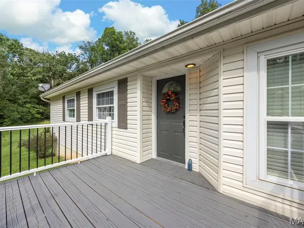 6340 Copperhead Ln, Troy, MO 63379