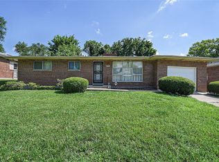 4541 Anderson Ave, Saint Louis, MO