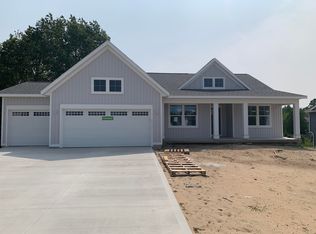 3094 Timberpine Ave, Holland, MI 49424