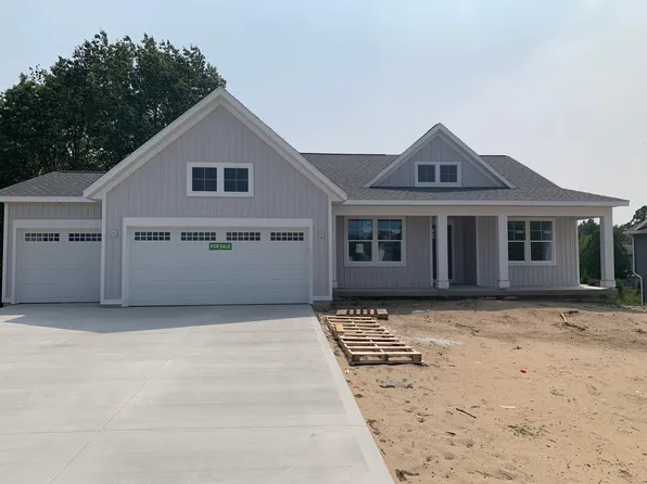 3094 Timberpine Ave, Holland, MI 49424