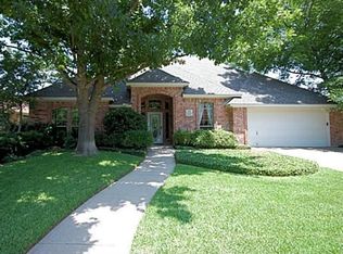 5217 Antony Ct, Arlington, TX 76017