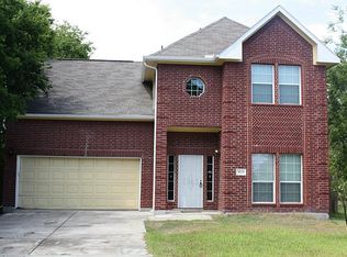 3629 Nita St, Houston, TX 77051