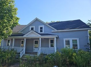 740 Great Rd, North Smithfield, RI 02896