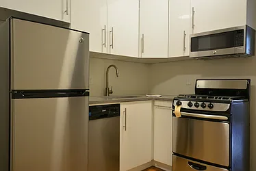 Rented by Keller Williams NYC