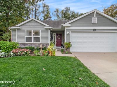 870 Spirea, Howell, MI, 48843