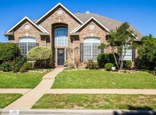 135 Oakbend Dr, Coppell, TX 75019