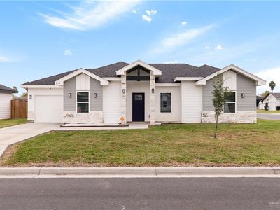 315 N Drift St, La Feria, TX, 78559