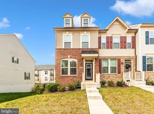 3464 Jacobs Ford Way, Hanover, MD 21076