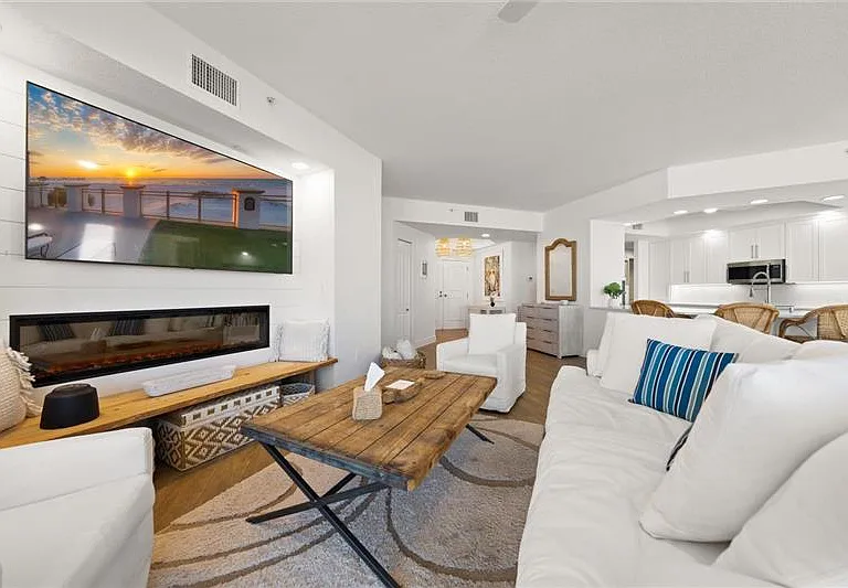 1200 Gulf Blvd #902 — Photo 9
