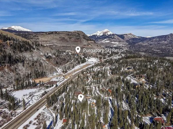 35 Grand Turk Court, Durango, CO 81301
