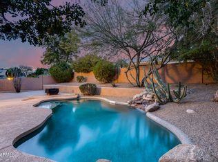 7438 E Glenn Moore Rd, Scottsdale, AZ 85255