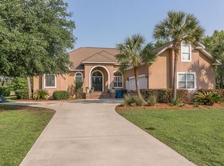 135 Hidden Cv, Brunswick, GA 31523