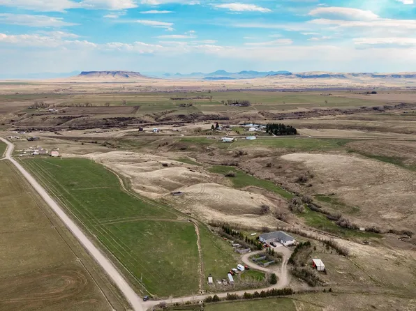 64 Deerfoot Trl, Sun River, MT 59483