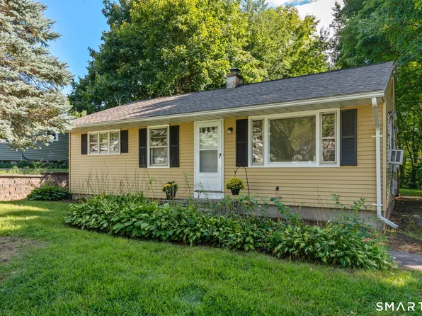 3 Prospect Hill Drive, East Windsor, CT 06088