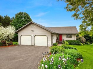 S1442 Garlick Rd, Westby, WI 54667