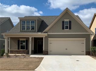 3138 Patriot Sq SW, Marietta, GA 30064