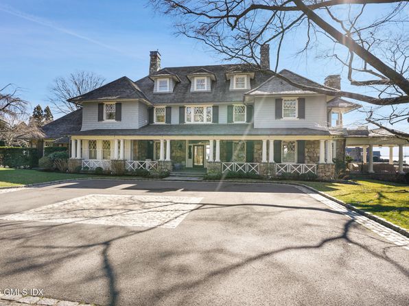 579 Indian Field Rd, Greenwich, CT 06830
