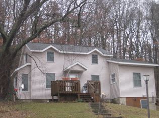 S2276 County Hwy K, Reedsburg, WI 53959