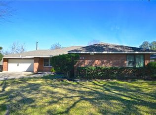 4426 Creekbend Dr, Houston, TX 77035