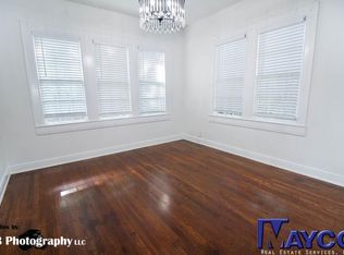 2409 Fairfield Ave #4, Shreveport, LA 71104