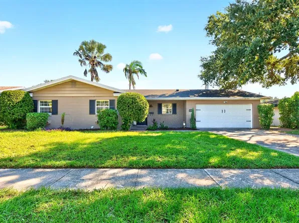 4509 BLONIGEN AVENUE, ORLANDO, FL 32812