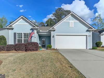 4230 Braden Ln NW, Kennesaw, GA, 30144