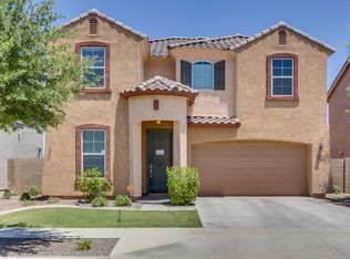 7411 S 48th Dr, Laveen, AZ 85339