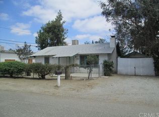 26820 Girard St, Hemet, CA 92544