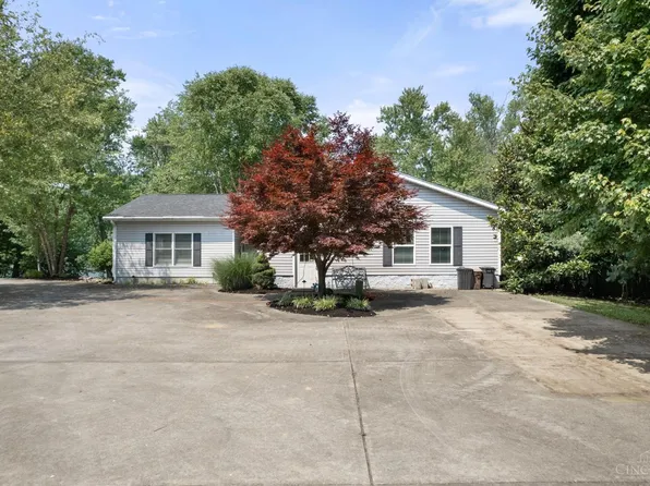 1773 River Rd, Aberdeen, OH 45101